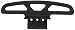 RPM RC18T, RC18MT, RC18B and RC18R Wide Front Bumper, Black