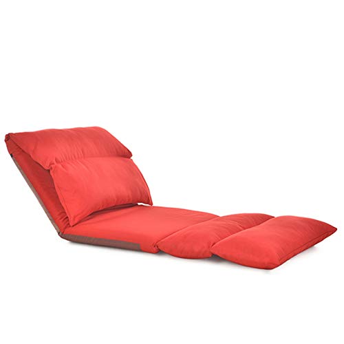 �܂肽���݃`�F�A ���֎q ���N���C�j���O �X �܂肽���݉\ �\�t�@�[�E�x�b�h 5������ ����̃V���v���� �x�b�h���[���o���R�j�[ ���K�� ���F�I�v�V����(Red)