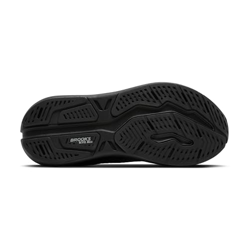 Image of Brooks Men's Revel Max Neutral Running & Walking Shoe