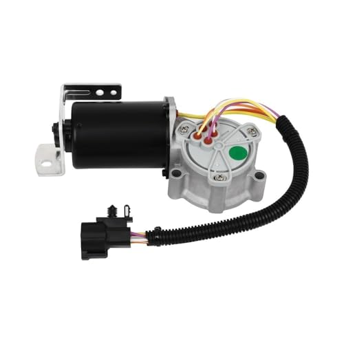 Moteur boîte de transfert Ford Ranger 4l5z7g360ca actionneur 4x4 600-929