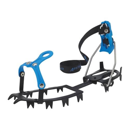 AustriAlpin FORST Kombi crampons anti glisse écorce humide