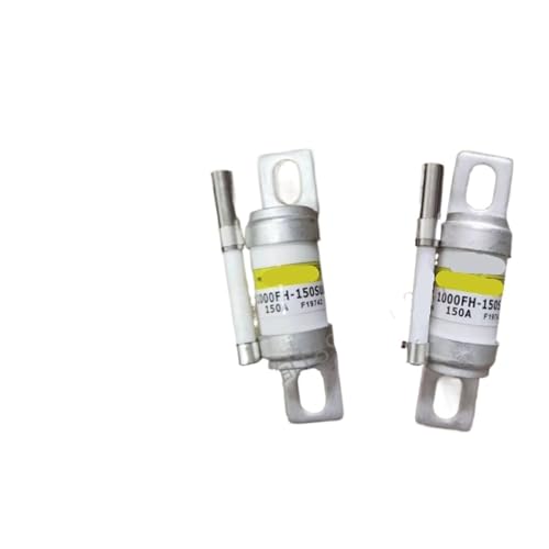 Fusible 1000GH-500UL coup rapide résout les pannes de surtension sur les machines de production