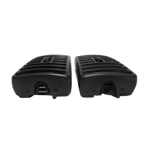 Rejilla de ventilación para salpicadero de Jeep Wrangler JT 1997-2002 (Modelos 5DP54TAZ)