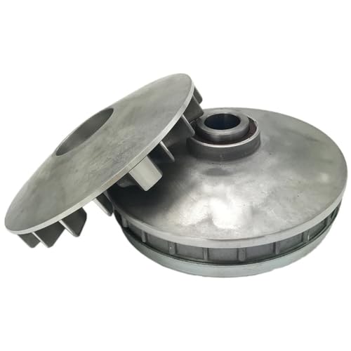 Variateur et embrayage primaire pour quad J LING ATV 300cc JLA-931E