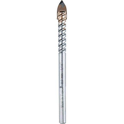 Mèche pour verre Makita B-68965 pour percer la faïence sans rien casser