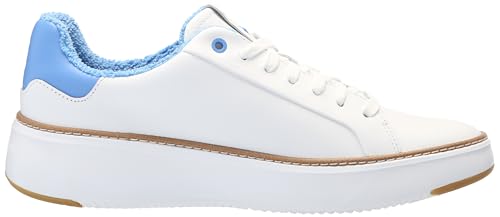 Image of Cole Haan Women's Grandpro Topspin Court Sneaker
