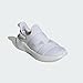 Adidas Womens Puremotion Adapt Sportswear White/Grey/White 6.5
