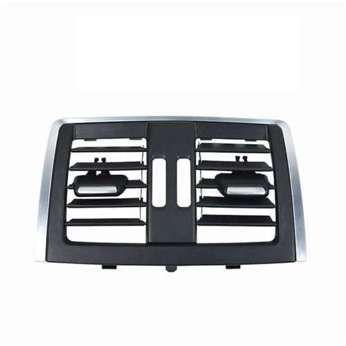 Grille de climatiseur arrière pour BMW F30 F20 confort thermique des passagers en voyage