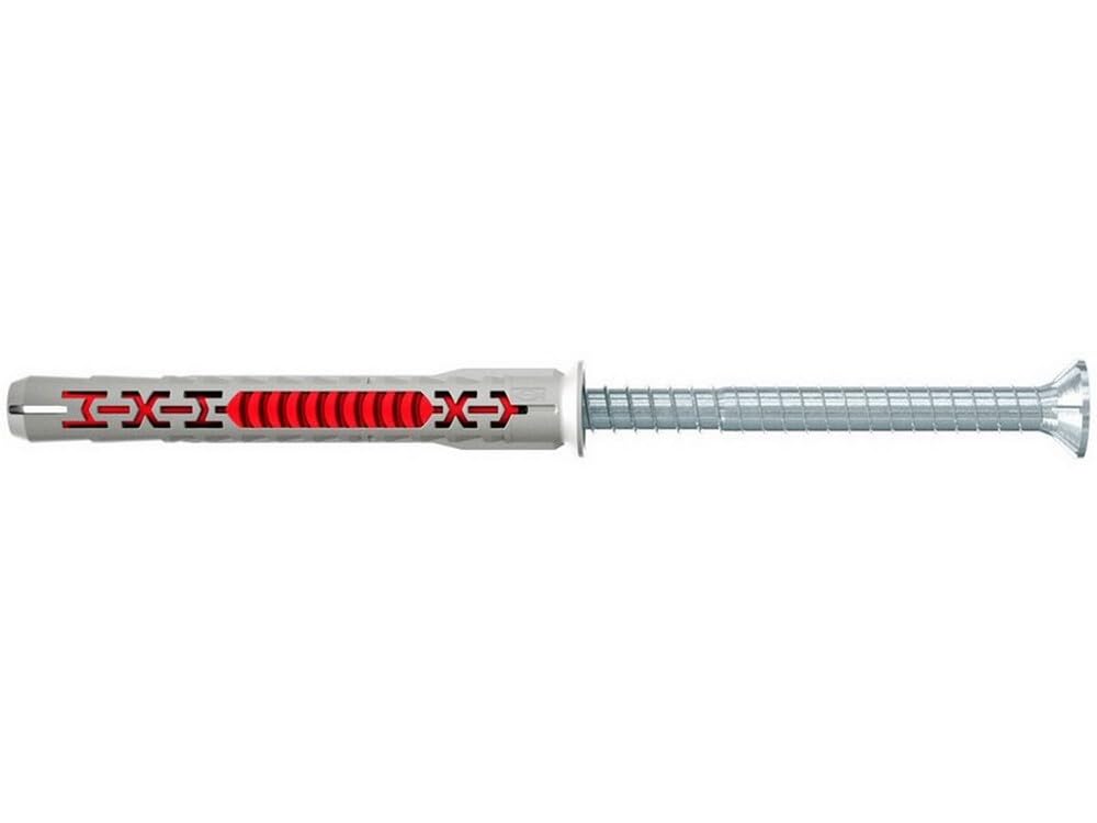 50PZ TASSELLO DUOXPAND-T Ï mm. 8x 80
