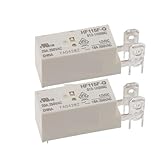 Relay HF115F-Q-005/006/012/024/048-1H 1D 18A AZ762FV-1AB