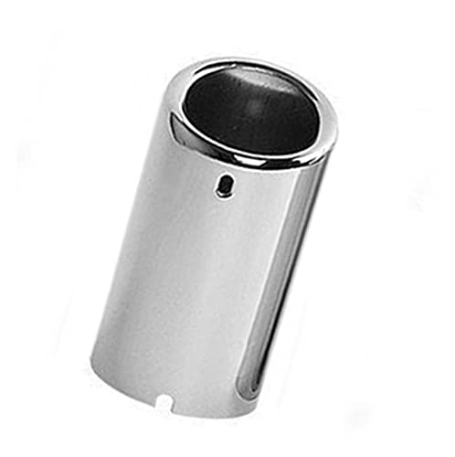 Silenciador de escape para BMW E90 325i 328i: sustituye colas oxidadas 2006-2010