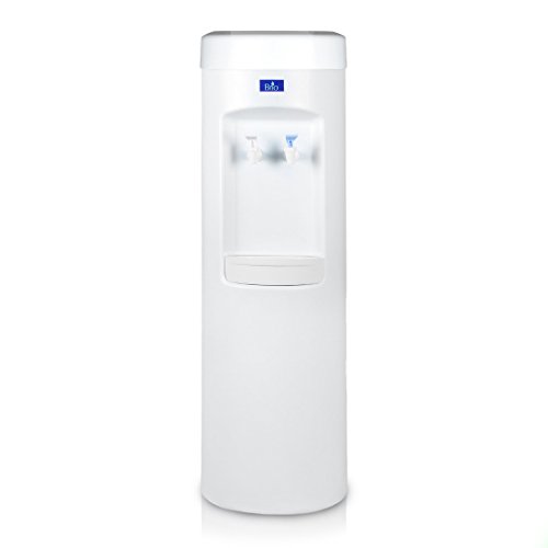Brio Professional Commercial/Residential 500 Series Bottleless Water Dispenser Room-Temp