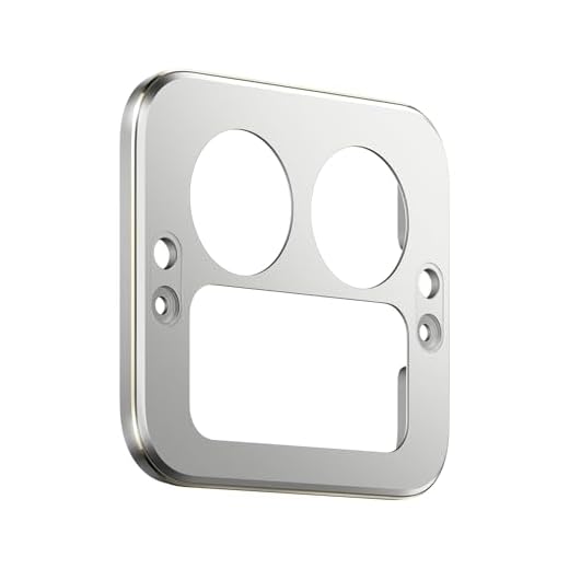 realme GT 8 Pro Series Detachable Camera Decoration Protective Cover Set Diary White