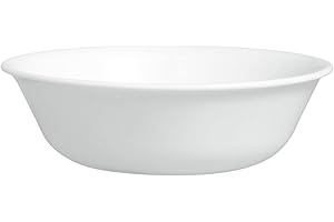 Set of Corningware Bowls in a Chip and Crack Resistant Glass