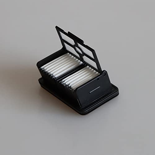 Filtro de Arruela de Chão Sem Fio Filtros de café Filtros Reutilizáveis ​​Conjunto de Rolos de Escov