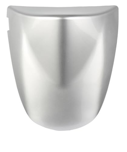 Capot moto ZX-6R 636 housse de selle passager pour remplacer l'assise arrière