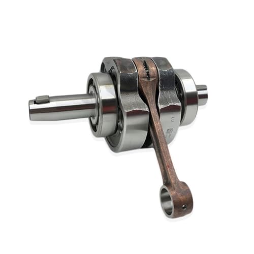 Vilebrequin anti-jeu pour DT230 LONCIN : réparez votre moteur 2T