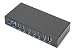 Produktbild DIGITUS industrieller 7-Port USB-Hub - 7X USB-A - USB 3.0-5 Gbps - USB SuperSpeed - 15 kV ESD-Schutz - Hutschienenmontage - Schwarz