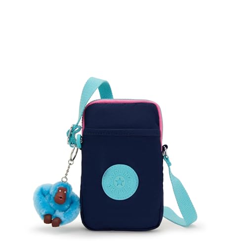 Image of Kipling Women's Tally Minibag, Lightweight Crossbody Mini Bag, Nylon Phone Bag