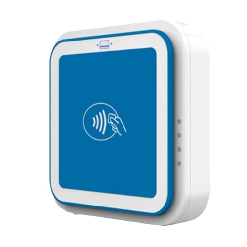 best credit card readers