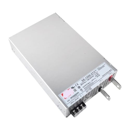 Alimentation à découpage 1500W pour armoire électrique et automates - 4