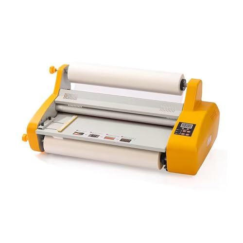 DEJUN 18 inch Laminator