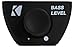 Kicker 46CX Bass Remote Control for KICKER CXA-Series/PXA-Serie/CX-Series Amplifiers
