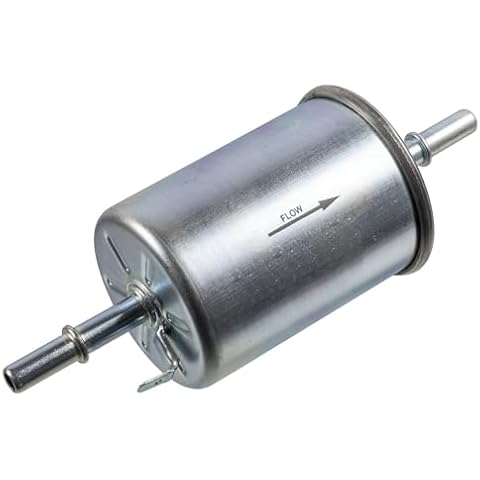 Blue Print ADG02325 Fuel Filter, Original Part Cover