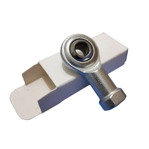 Rotule SI4PK M4 femelle antiblocage pour rotules de modélisme 4mm