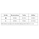Moinha Sexy Latex Bondage Bodysuit Frau Damen Jumpsuit Kleidung Leder Teddy Sexy Dessous Frauen Lace Up Jumpsuit Catsuit Erotische Night Club Wear Riemen Bodycon Anime Cosplay Kostüm-M