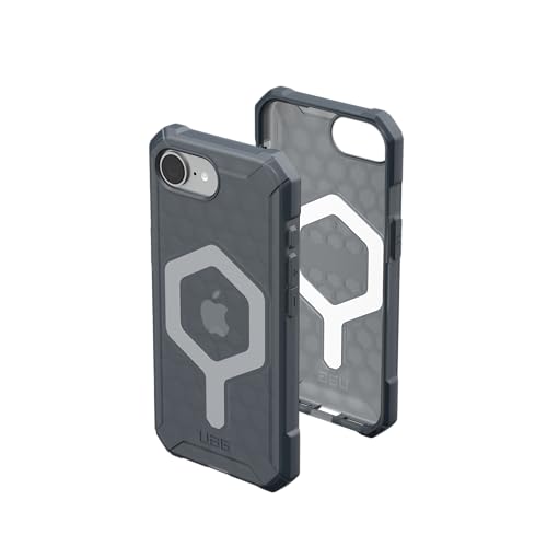 Urban Armor Gear Essential Armor MS Coque iPhone 16e