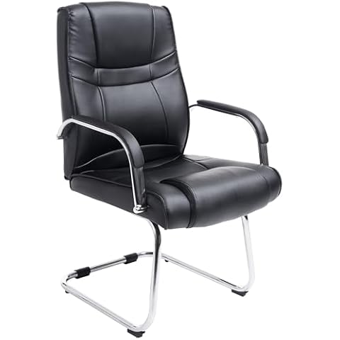 Fauteuil Cantilever Attila XXL CLP Cover