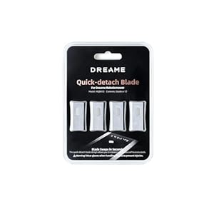 Dreame Quick-Detach Blade (12 pcs) A1/A1Pro/A2