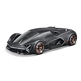 ブラーゴ 1/24 ランボルギーニ テルツォ ミッレニオ Bburago 1/24 Lamborghini Terzo Millennio レース スポーツカー ダイキャストカー Diecast Model ミニカー unisex