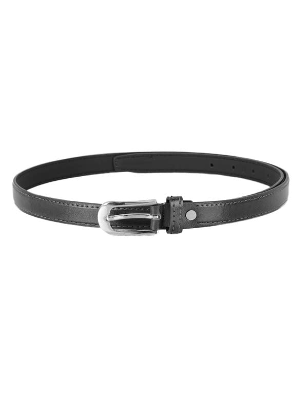 Image of Women /Ladies Leather Formal Belt