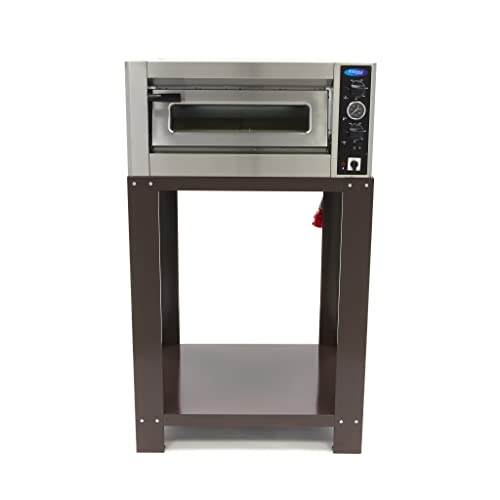 Maxima Gestell Deluxe Pizzaofen 6 x 30 cm