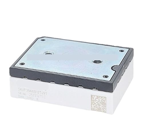 Module SKIIP36NAB126V1 IGBT onduleur triphasé pour l'industrie
