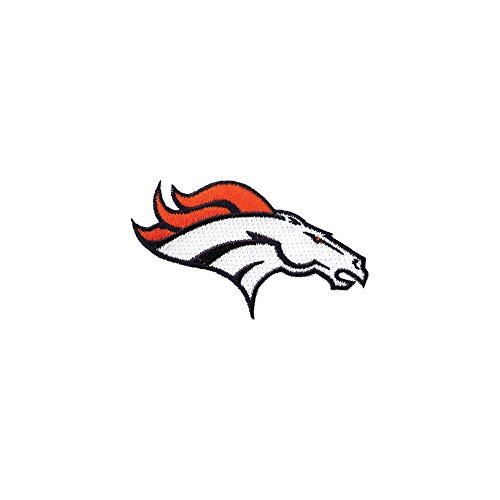 Image of Tervis Made in USA Double Walled NFL Denver Broncos Insulated Tumbler Cup Keeps Drinks Cold & Hot, 24oz, Primary Logo