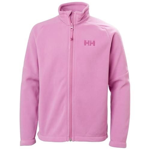 Image of Helly Hansen Kids Fleece Jacket (Big Kid)