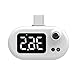 Mini Termometr Smartphone Termometr IOS Termometr Non Kontakt Termometr Termometr Portable Termometr USB Termometr