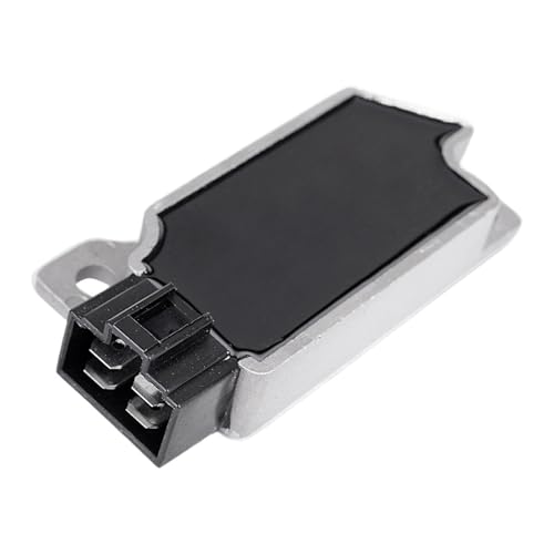 Regulador de voltaje de motocicleta compatible con XT225 SEROW y rectificador de moto WR200R