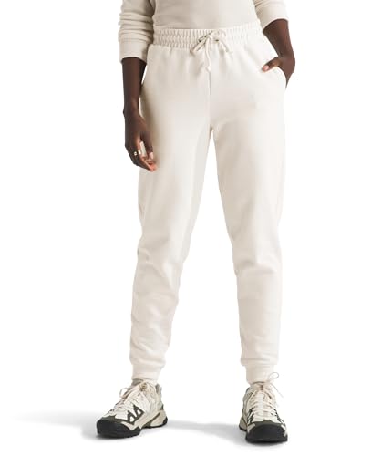 Pantalon de jogging Heritage Patch confortable vêtement sport femme