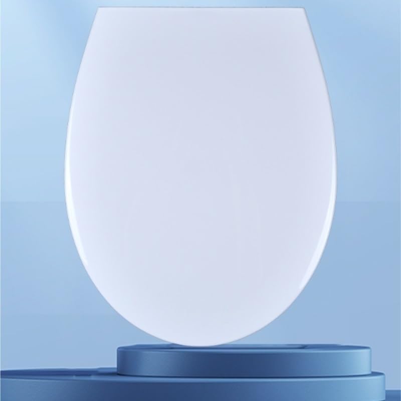 Quick Release Toilet Parts PP Plastic Seats U Type Bidet(36 * 42cm)