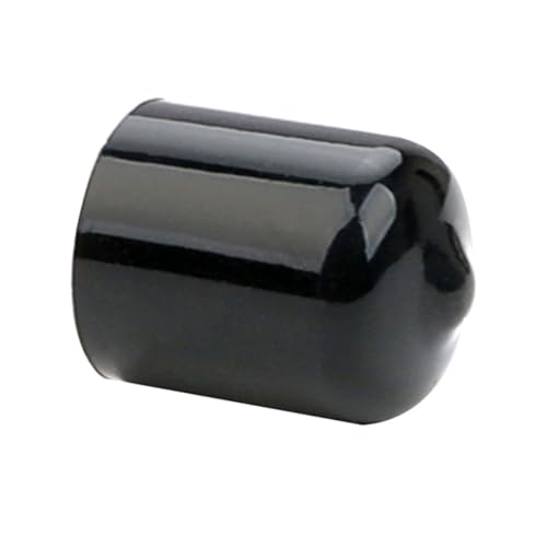 HANABASS Silicone Drumstick Tips for Mute Practice Lightweight Drum Dampeners for Enhanced Control for Home and Outdoor Use Skills with Durable Caps