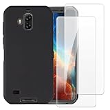 【Coque Antichoc en TPU Résistant】Le TPU flexible mais robuste absorbe les chocs tout en gardant le téléphone fin, léger et agréable en main.