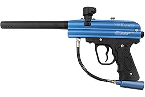 Valken Razorback Paintball Gun: Unleash Supreme Precision in Your Next Encounter