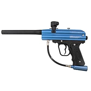 Valken Razorback Paintball Gun – 68 Caliber