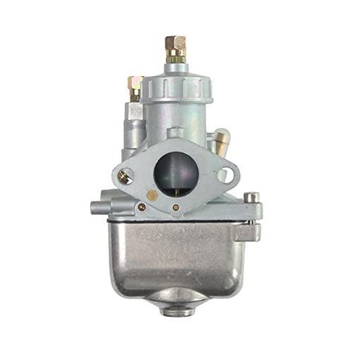 Carburateur pour Simson S51 S50 S70 de 19mm pour vos balades en moto vintage