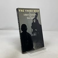 The Third Mind 0670700991 Book Cover