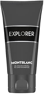 Montblanc Żel pod Prysznic